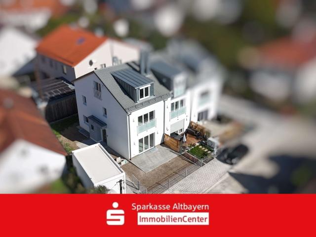 Haus kaufen in Gebenhofen, Affing