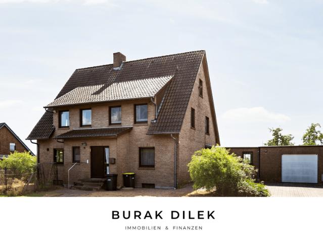 Haus kaufen in Affinghausen, Niedersachsen