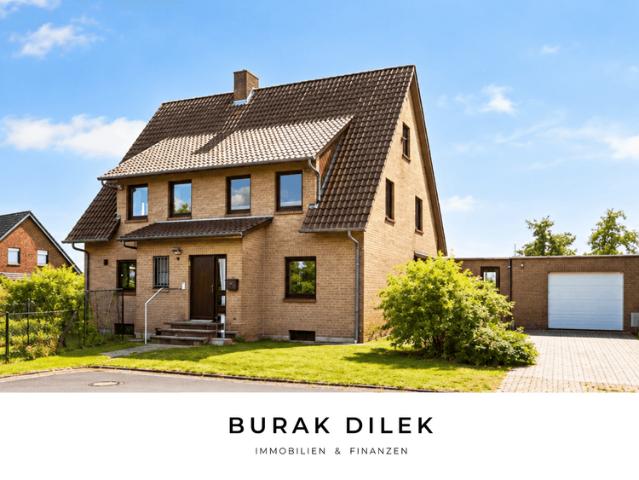 Haus kaufen in Affinghausen, Landkreis Diepholz