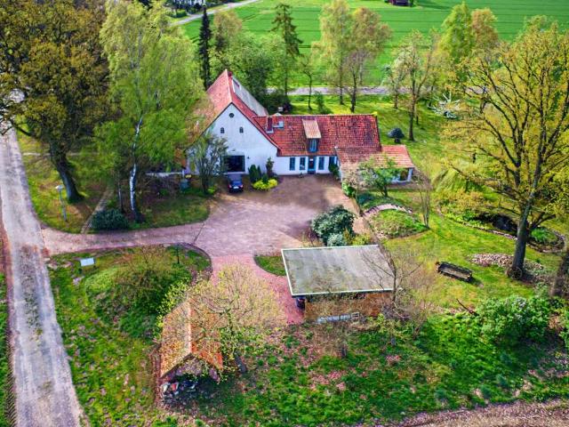 Haus kaufen in Affinghausen, Niedersachsen