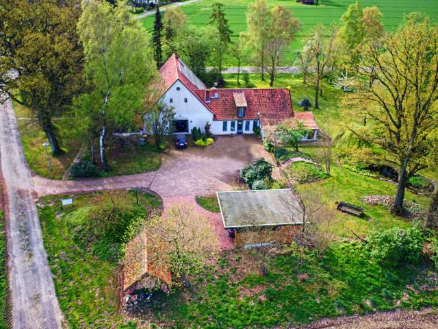 Haus kaufen in Affinghausen, Niedersachsen