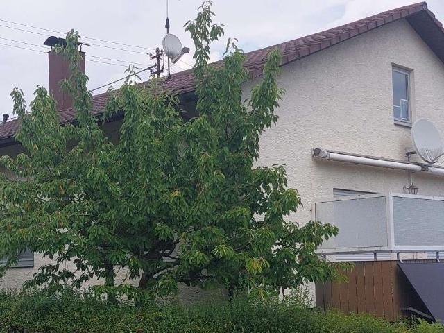 Haus kaufen in Aglasterhausen, Baden-Württemberg