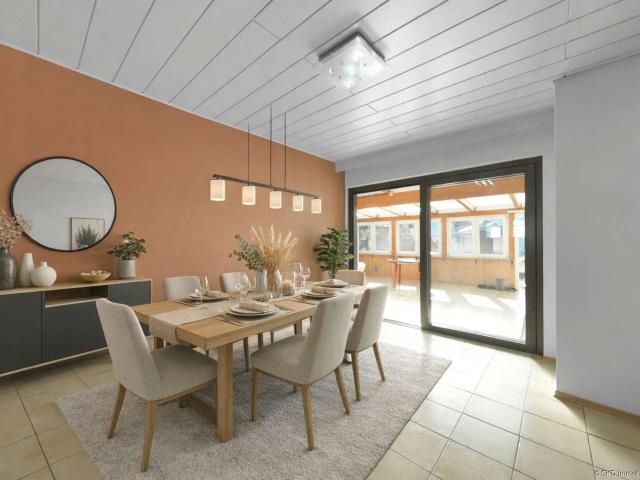 Haus kaufen in Aglasterhausen, Baden-Württemberg