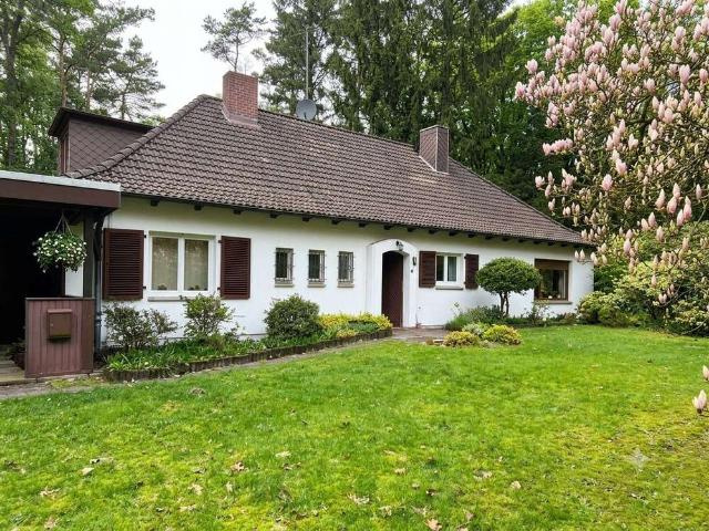 Haus kaufen in Ahausen, Niedersachsen