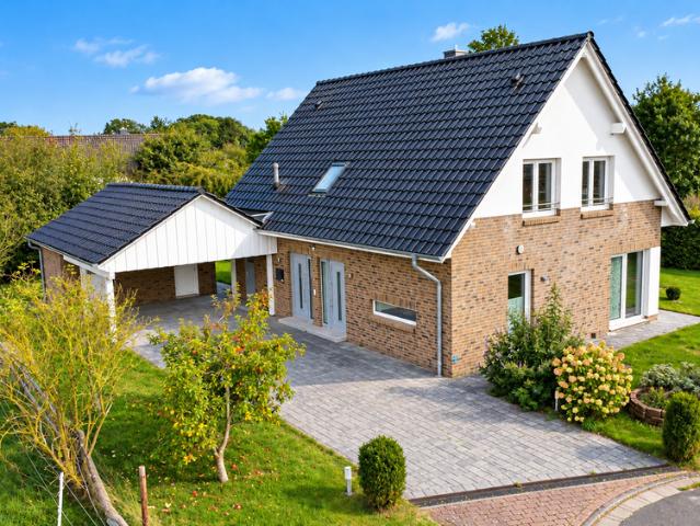 Haus kaufen in Ahausen, Landkreis Rotenburg (Wümme)