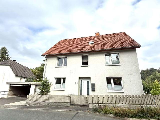 Haus kaufen in Büren, Nordrhein-Westfalen