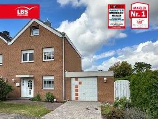 Haus kaufen in Ahlen, Nordrhein-Westfalen