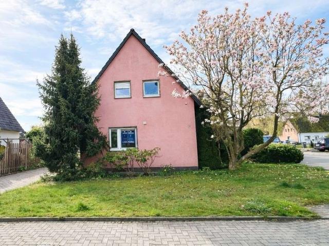 Haus kaufen in Ahlen, Nordrhein-Westfalen