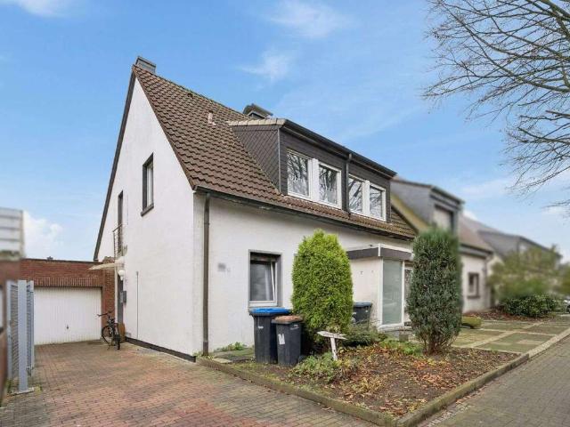 Haus kaufen in Ahlen, Nordrhein-Westfalen