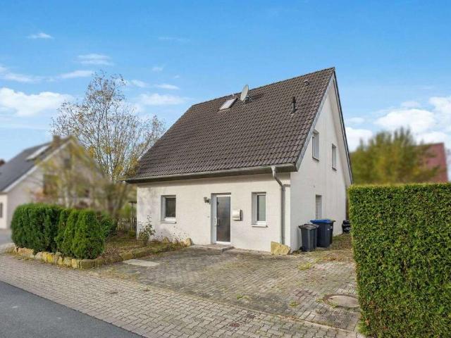 Haus kaufen in Ahlen, Nordrhein-Westfalen