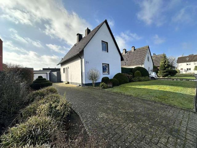 Haus kaufen in Ahlen, Nordrhein-Westfalen