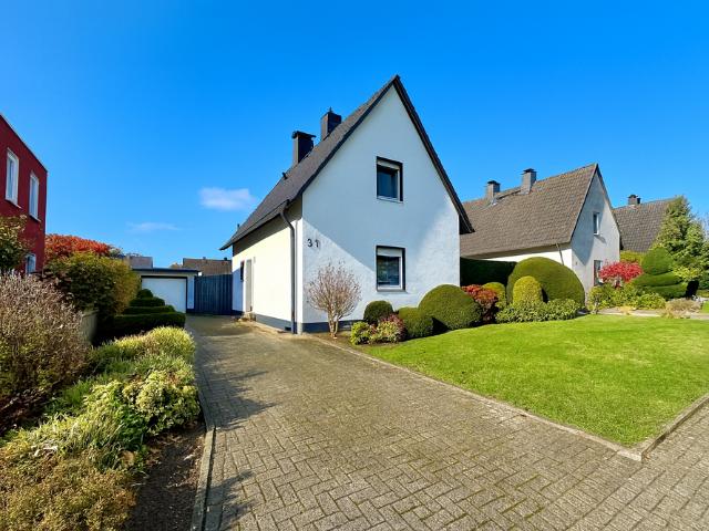 Haus kaufen in Dolberg, Ahlen