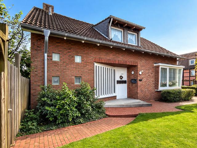 Haus kaufen in Ahlen, Nordrhein-Westfalen