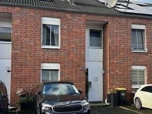 Haus kaufen in Ahlen, Nordrhein-Westfalen