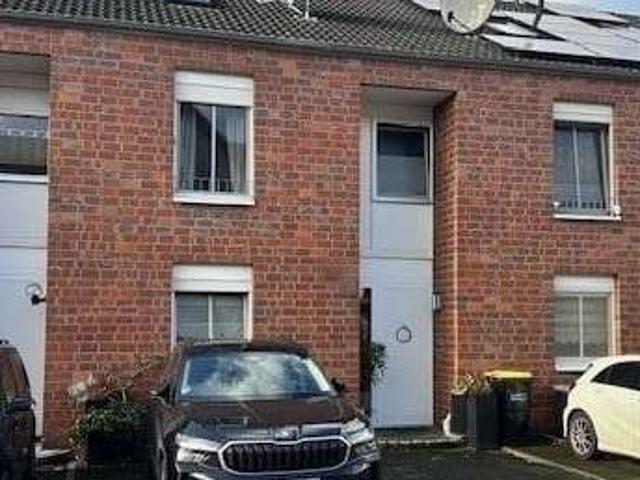 Haus kaufen in Ahlen, Nordrhein-Westfalen