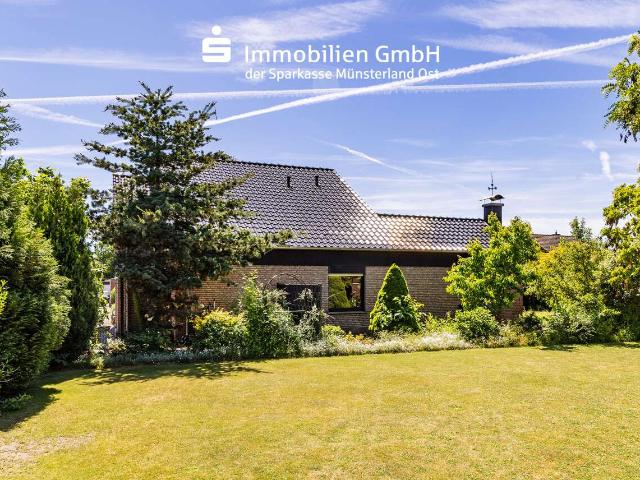 Haus kaufen in Ahlen, Nordrhein-Westfalen