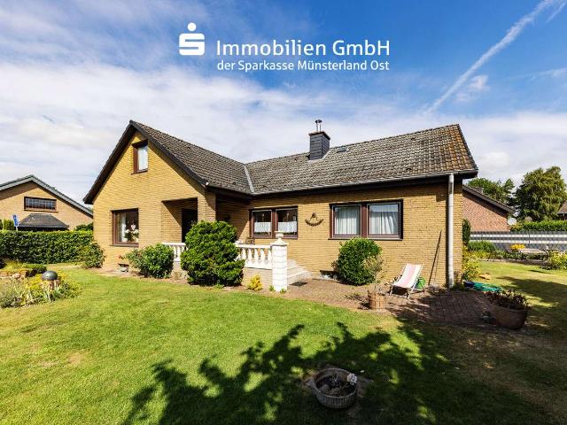 Haus kaufen in Ahlen, Kreis Warendorf