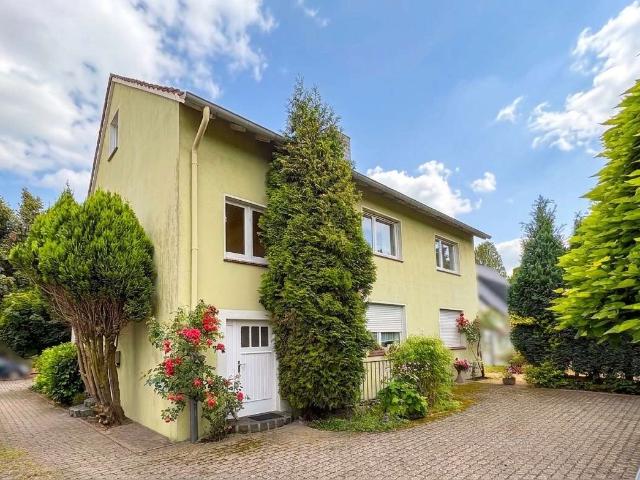 Haus kaufen in Ahlen, Nordrhein-Westfalen