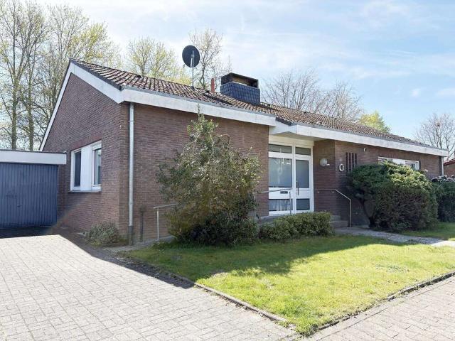Haus kaufen in Ahlen, Nordrhein-Westfalen