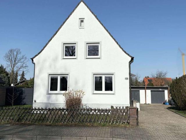 Haus kaufen in Ahlen, Nordrhein-Westfalen