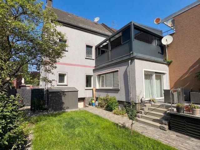 Haus kaufen in Ahlen, Nordrhein-Westfalen