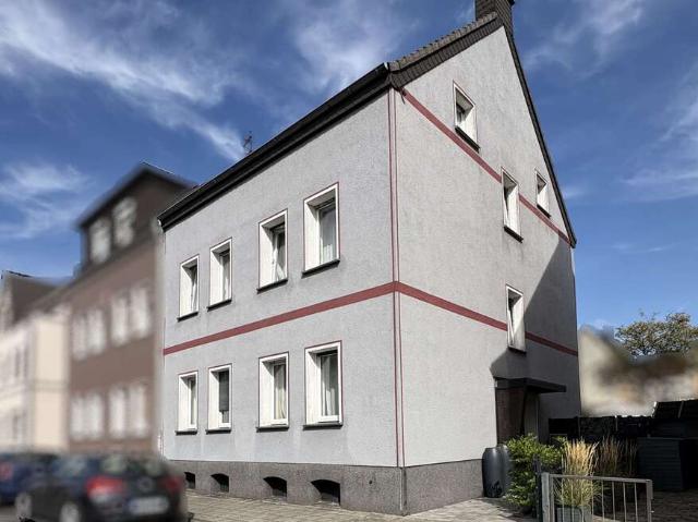Haus kaufen in Ahlen, Nordrhein-Westfalen
