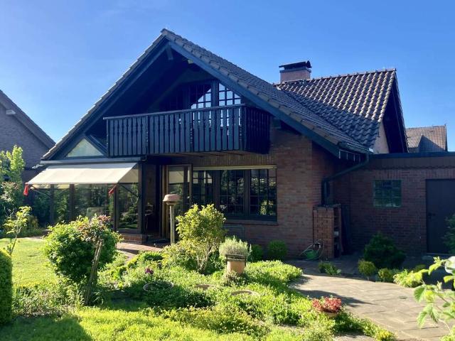 Haus kaufen in Ahlen, Nordrhein-Westfalen