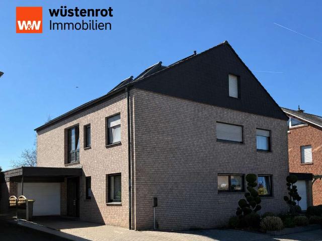 Haus kaufen in Ahlen, Nordrhein-Westfalen