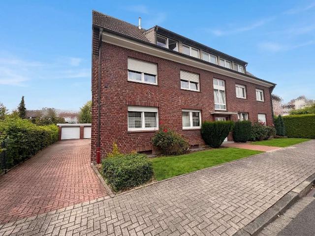 Haus kaufen in Ahlen, Nordrhein-Westfalen