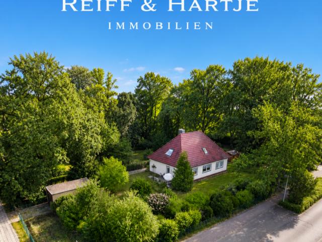 Haus kaufen in Ahlhorn, Großenkneten