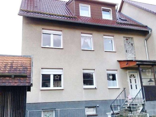 Haus kaufen in Ahnatal, Kammerberg