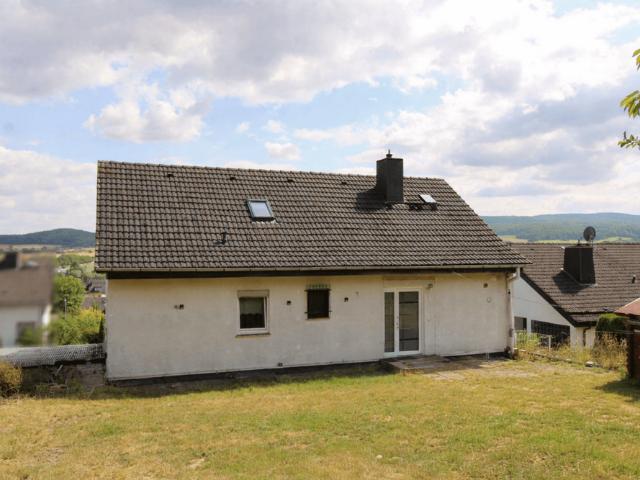 Haus kaufen in Weimar, Ahnatal