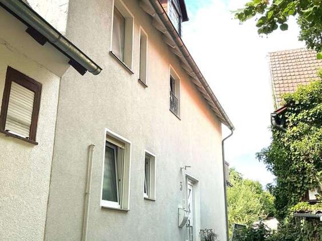 Haus kaufen in Weimar, Ahnatal