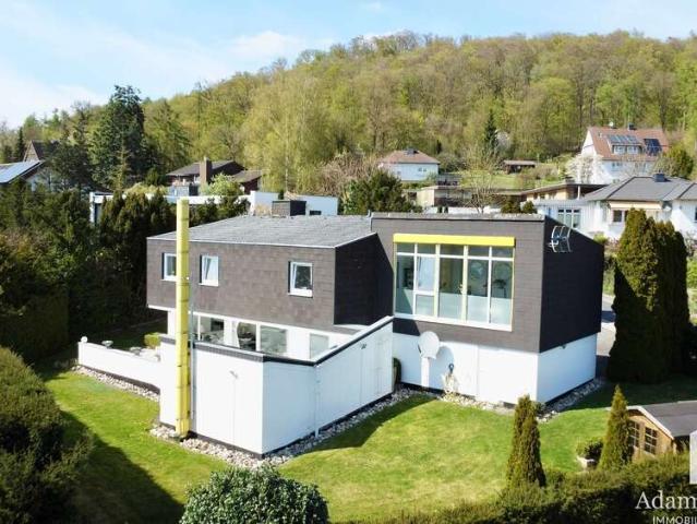 Haus kaufen in Weimar, Ahnatal