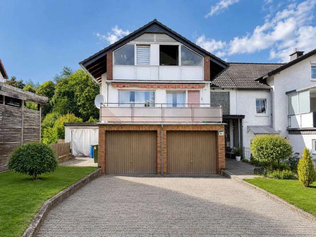 Haus kaufen in Weimar, Ahnatal