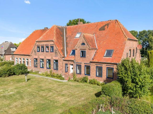 Haus kaufen in Ahneby, Schleswig-Holstein