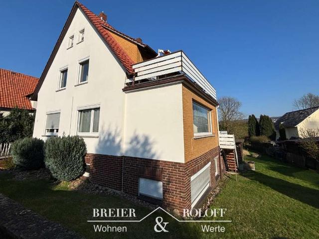 Haus kaufen in Ahnsen, Niedersachsen
