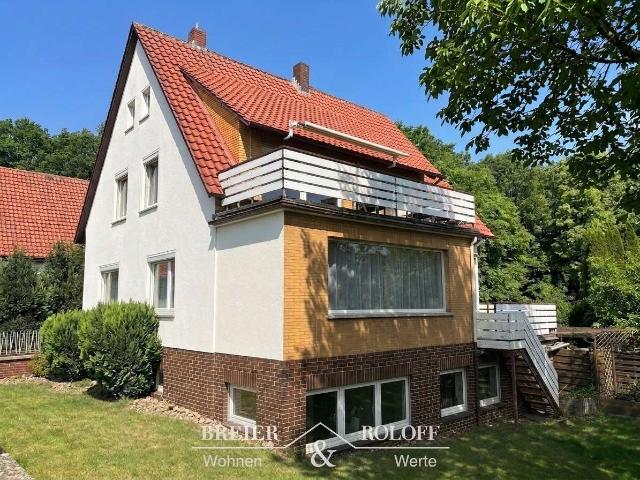 Haus kaufen in Ahnsen, Niedersachsen