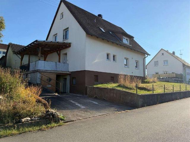 Haus kaufen in Eubigheim, Ahorn