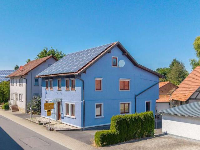 Haus kaufen in Buch, Ahorn