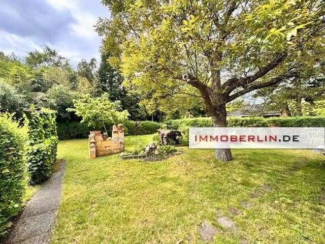 Haus kaufen in Ahrensfelde