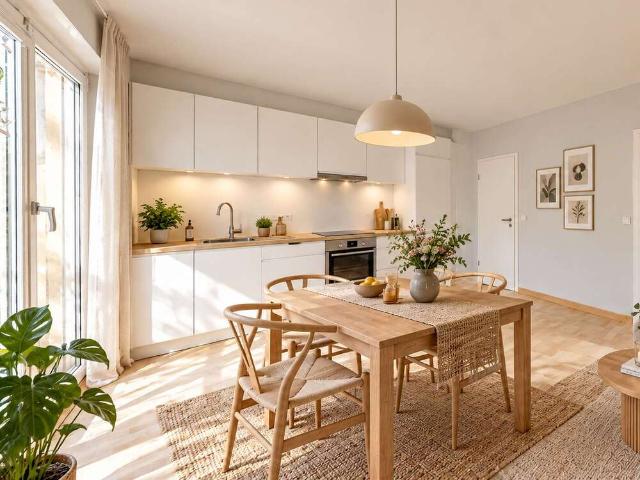 Haus kaufen in Ahrensfelde
