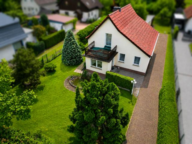 Haus kaufen in Ahrensfelde