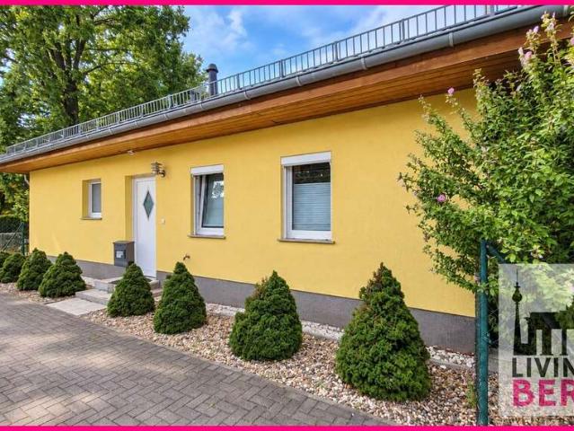 Haus kaufen in Ahrensfelde