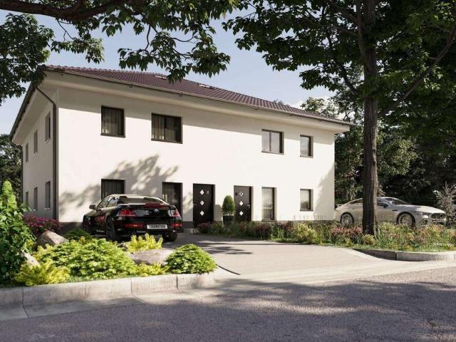 Haus kaufen in Ahrensfelde