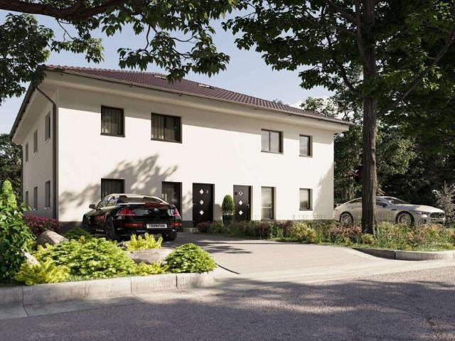 Haus kaufen in Ahrensfelde