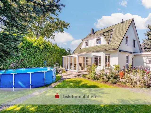 Haus kaufen in Ahrensfelde