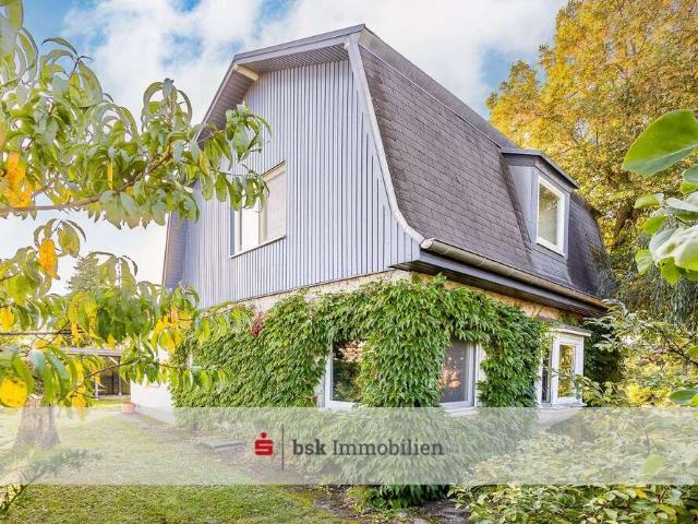 Haus kaufen in Ahrensfelde