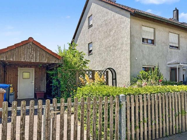 Haus kaufen in Ahrensfelde
