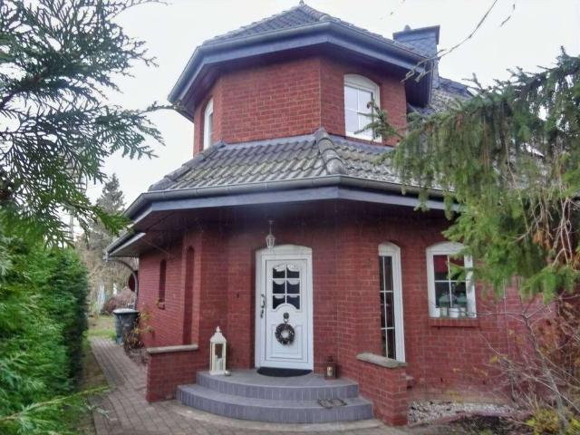 Haus kaufen in Ahrensfelde